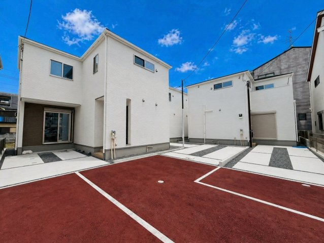 羽束師鴨川町１１号地