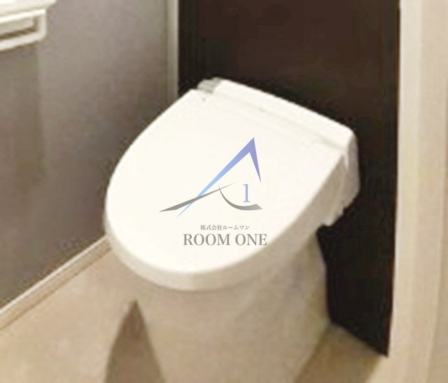 プリマローズコーストのトイレ|トイレです。