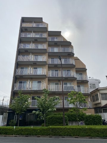 ラ・エテルノ東雪谷