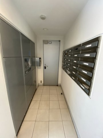 ラ・エテルノ東雪谷のその他