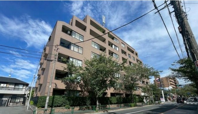 メイツ哲学堂公園