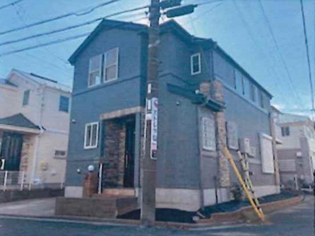 横浜市磯子区岡村4丁目 中古戸建て【仲介手数料無料】