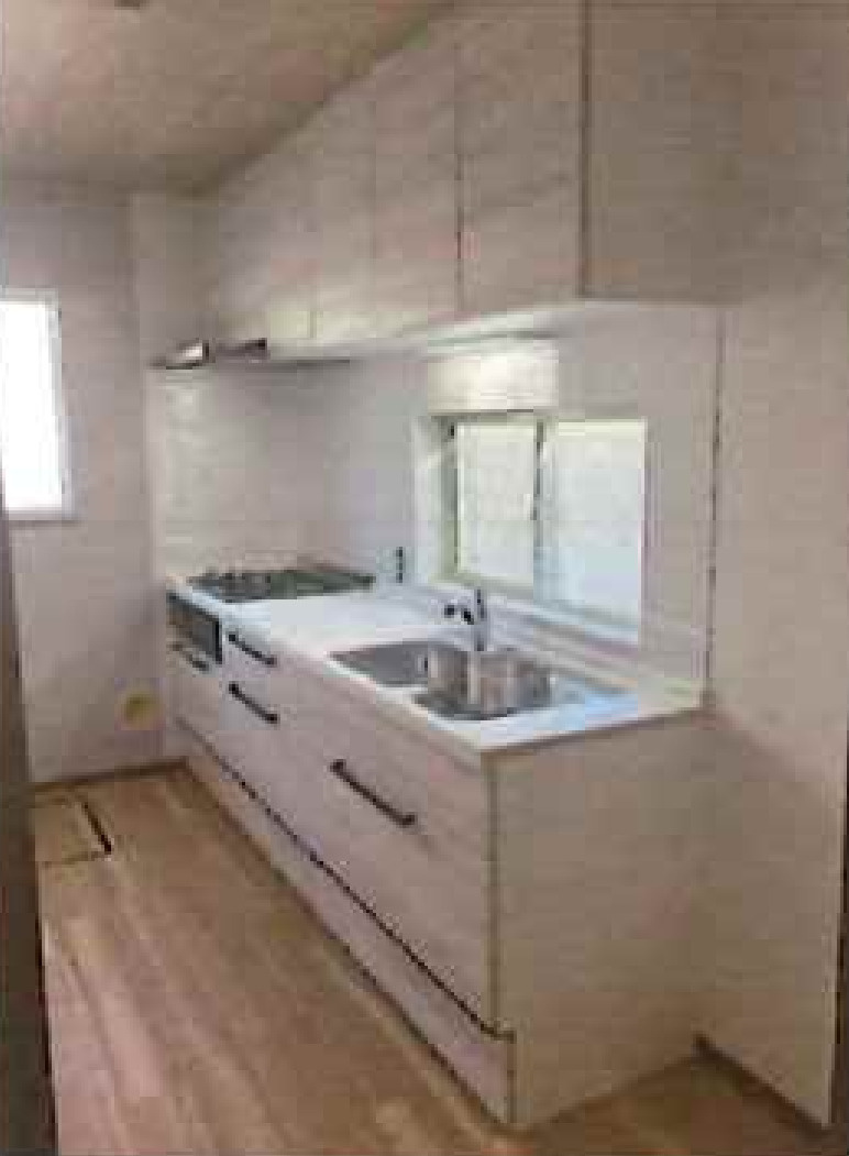 横浜市磯子区岡村4丁目 中古戸建て【仲介手数料無料】のその他