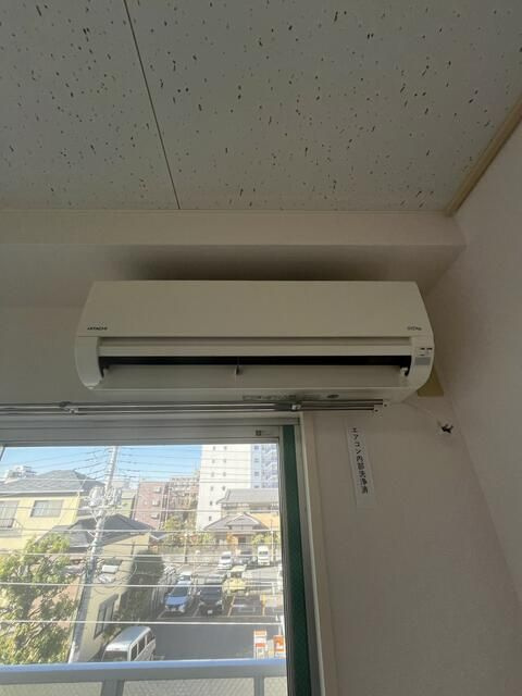 クリアメゾンのその他