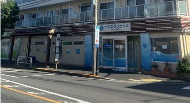 クリアメゾンのその他共用部分