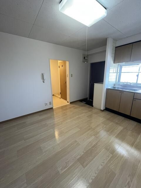 クリアメゾンの居間・リビング