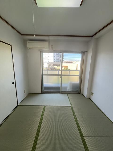 クリアメゾンの収納