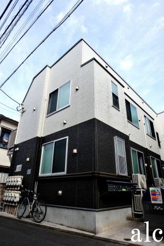 グラード中野の外観|外観も気になるポイント