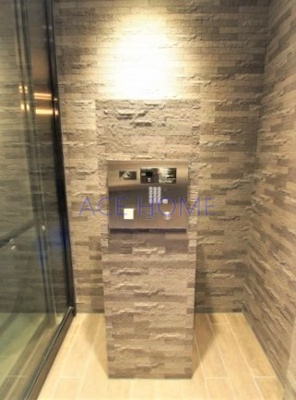 【セキュリティ】 | コンフォリア北堀江一丁目