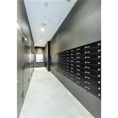 【その他共用部分】 | コンフォリア北堀江一丁目