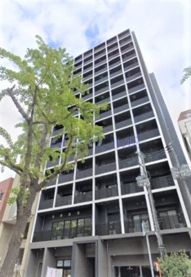 【外観】 | コンフォリア北堀江一丁目