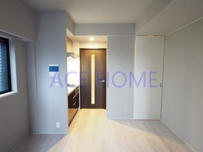 【居間・リビング】 | コンフォリア北堀江一丁目