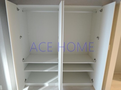 【収納】 | コンフォリア北堀江一丁目