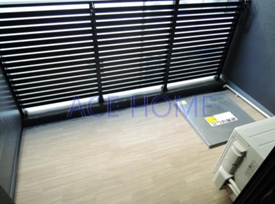 【バルコニー】 | コンフォリア北堀江一丁目