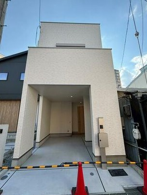 大阪市都島区都島中通１丁目