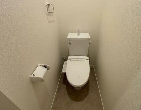 大阪市都島区都島中通１丁目のトイレ