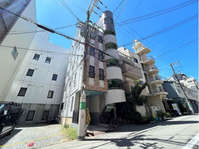 【外観】 | クローバーハウス