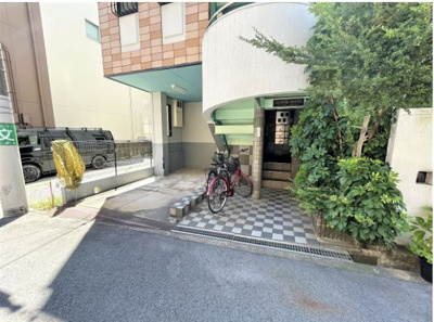  | クローバーハウス