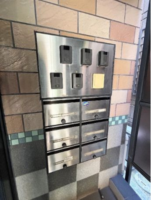  | クローバーハウス