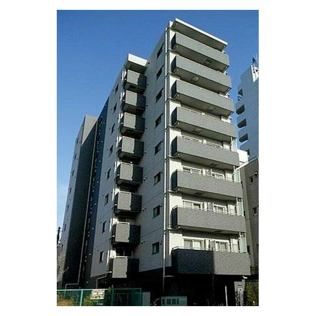 ライジングプレイス浅草イースト