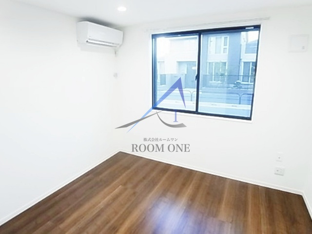 エクシリア北綾瀬の寝室|寝室です。