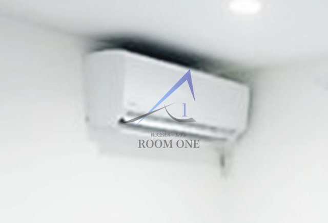 エクシリア北綾瀬の設備|エアコンです。