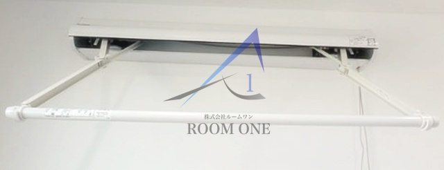 エクシリア北綾瀬