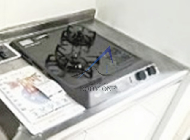 エクシリア北綾瀬