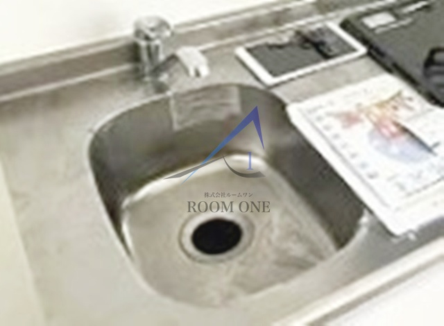 エクシリア北綾瀬