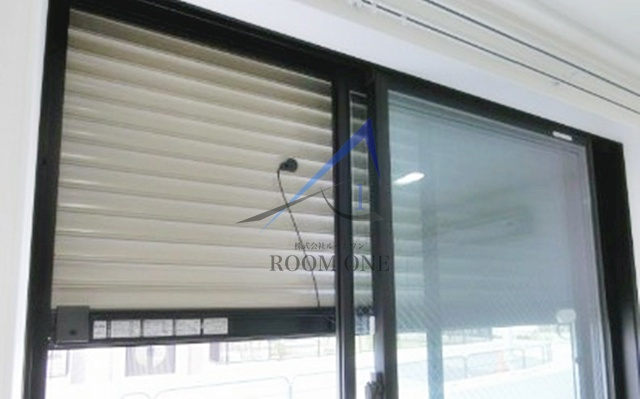 エクシリア北綾瀬