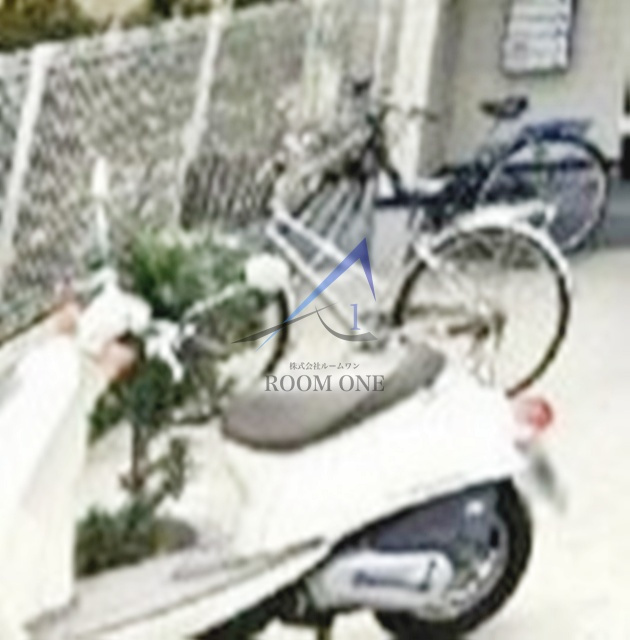 エクシリア北綾瀬