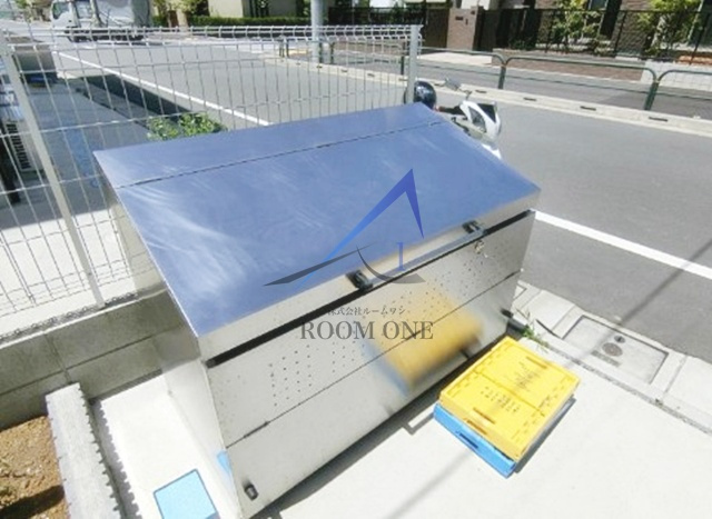 エクシリア北綾瀬