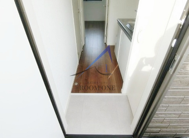 エクシリア北綾瀬