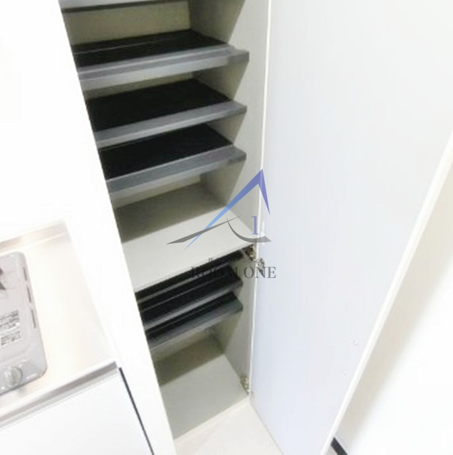 エクシリア北綾瀬