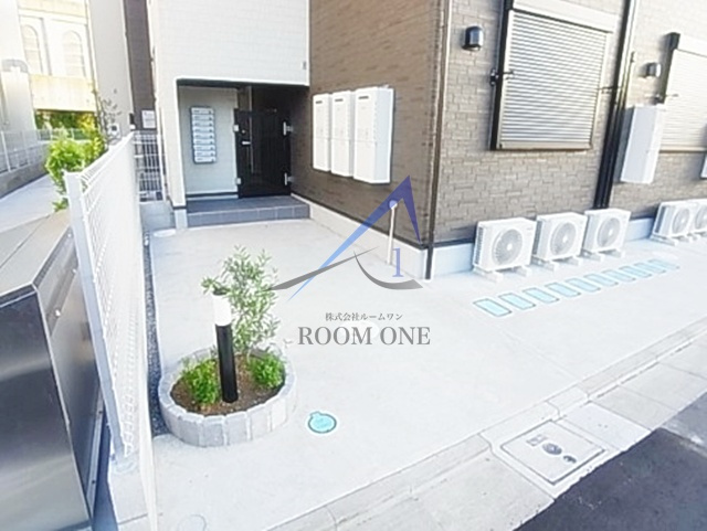 エクシリア北綾瀬