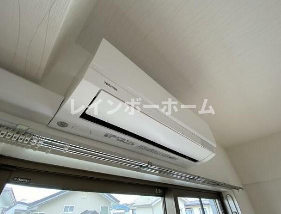 CLUB ORIENT BLD No141 YACHIYODAI の設備