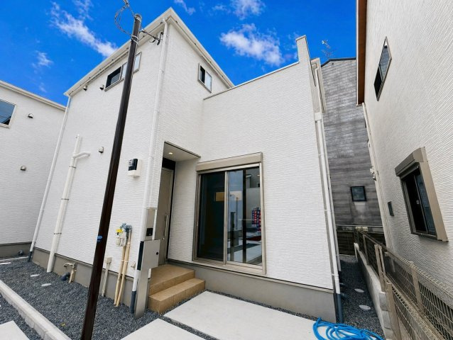 羽束師鴨川町１３号地