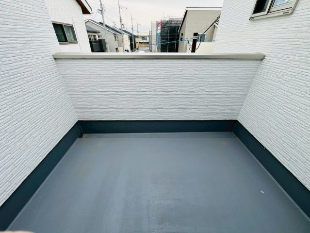 羽束師鴨川町１３号地
