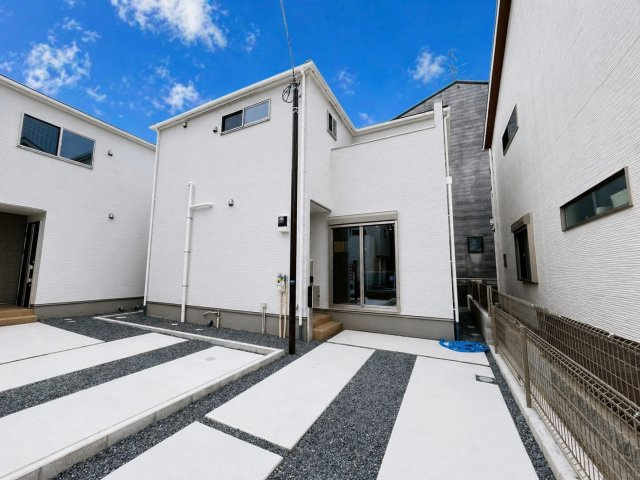 羽束師鴨川町１３号地