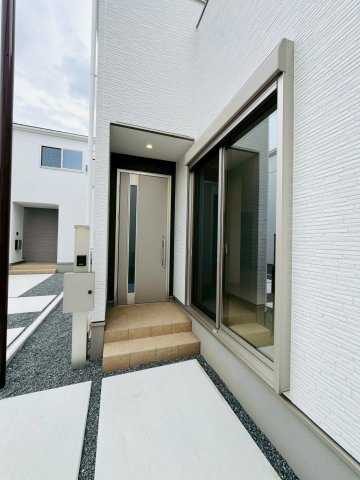 羽束師鴨川町１３号地