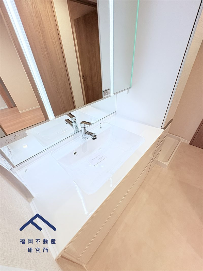 アーサー箱崎公園パークビューのその他