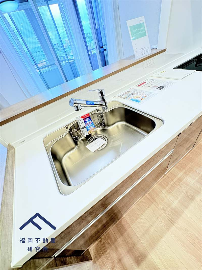 アーサー箱崎公園パークビューのその他