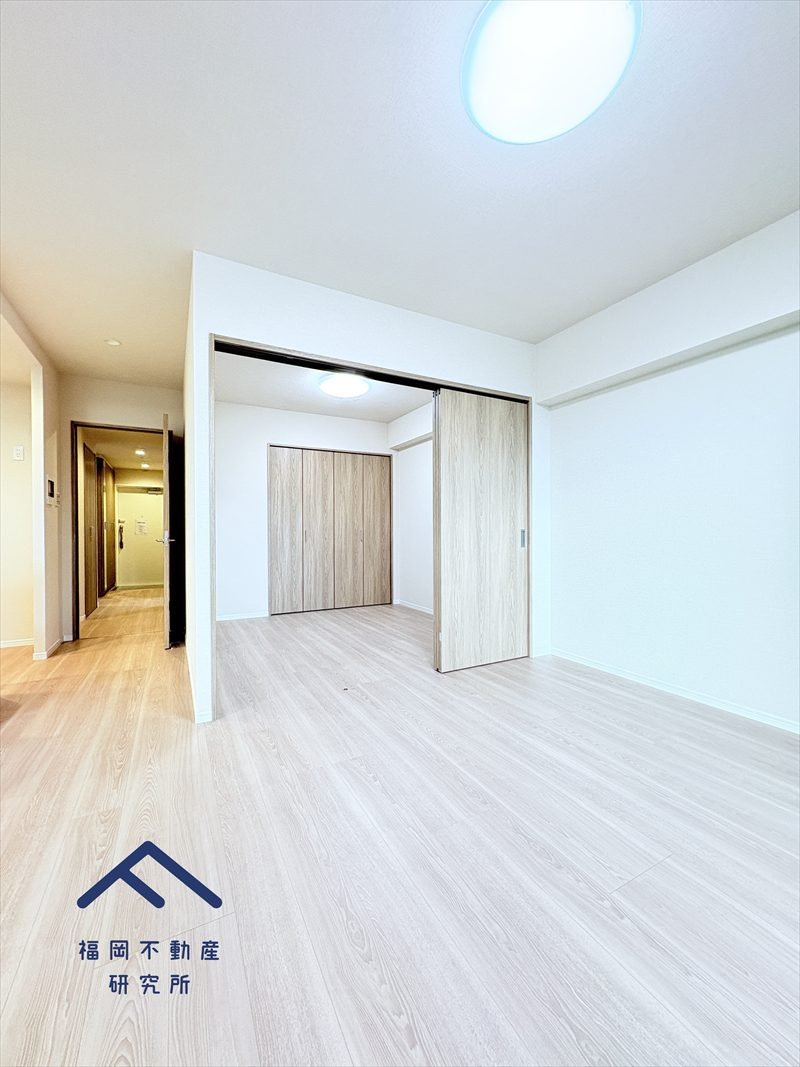 アーサー箱崎公園パークビューのその他