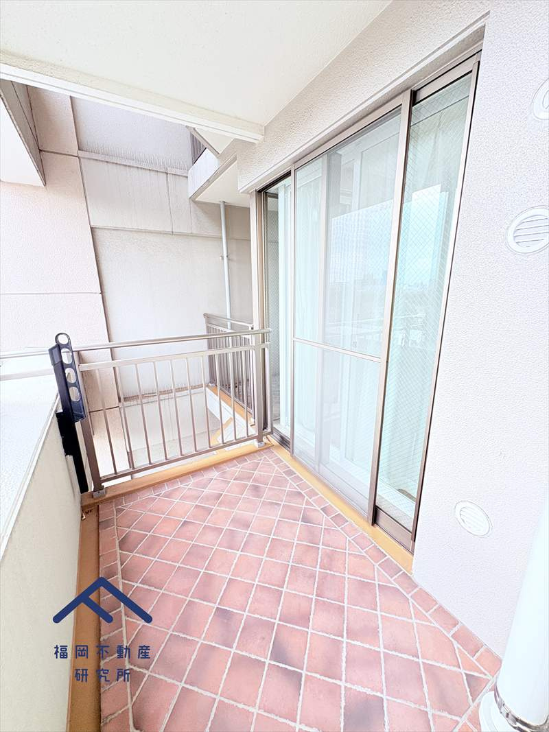 アーサー箱崎公園パークビューのその他