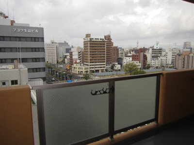 【展望】 | フェニックス堺東