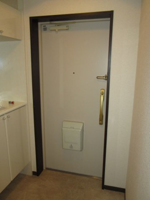 【玄関】 | フェニックス堺東