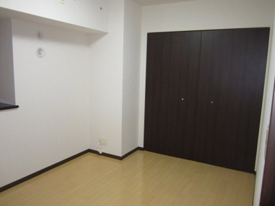 【寝室】 | フェニックス堺東