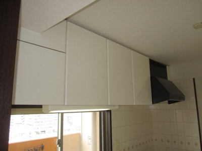 【キッチン】 | フェニックス堺東