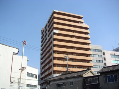 【外観】 | フェニックス堺東 | フェニックス堺東