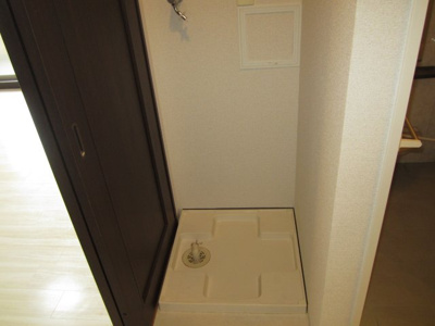 【洗面所】 | フェニックス堺東